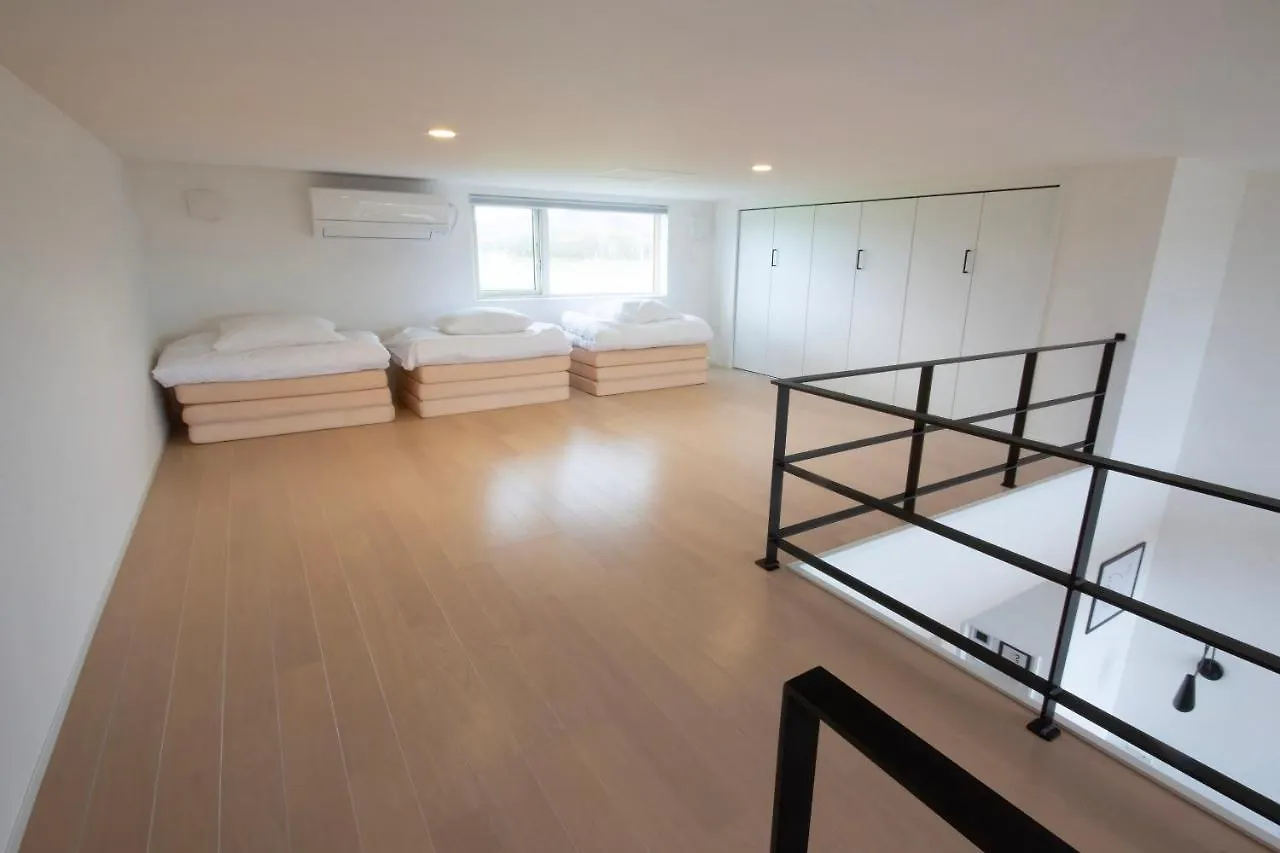 Yadoya Yadokari 2Nd Apartment Pippu Japan