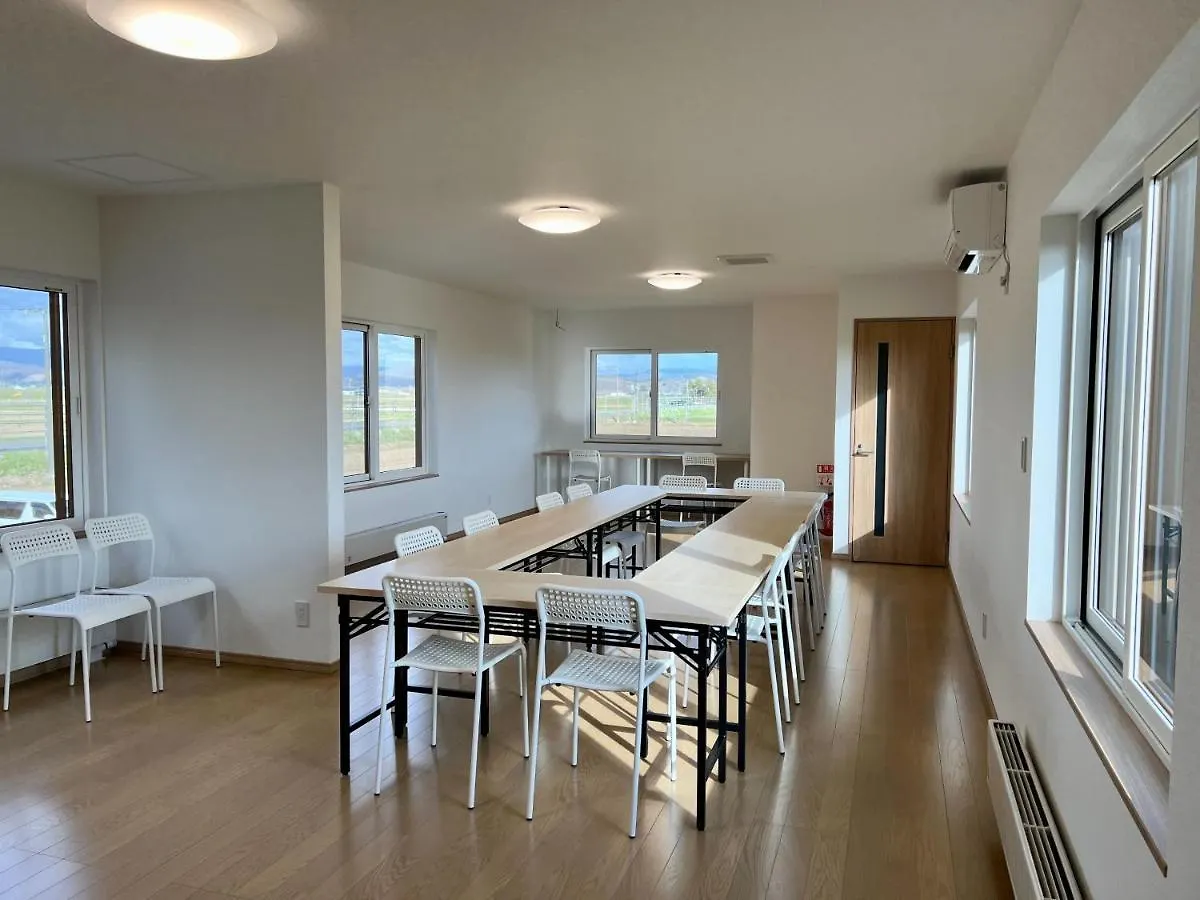 Yadoya Yadokari 2Nd Apartment Pippu