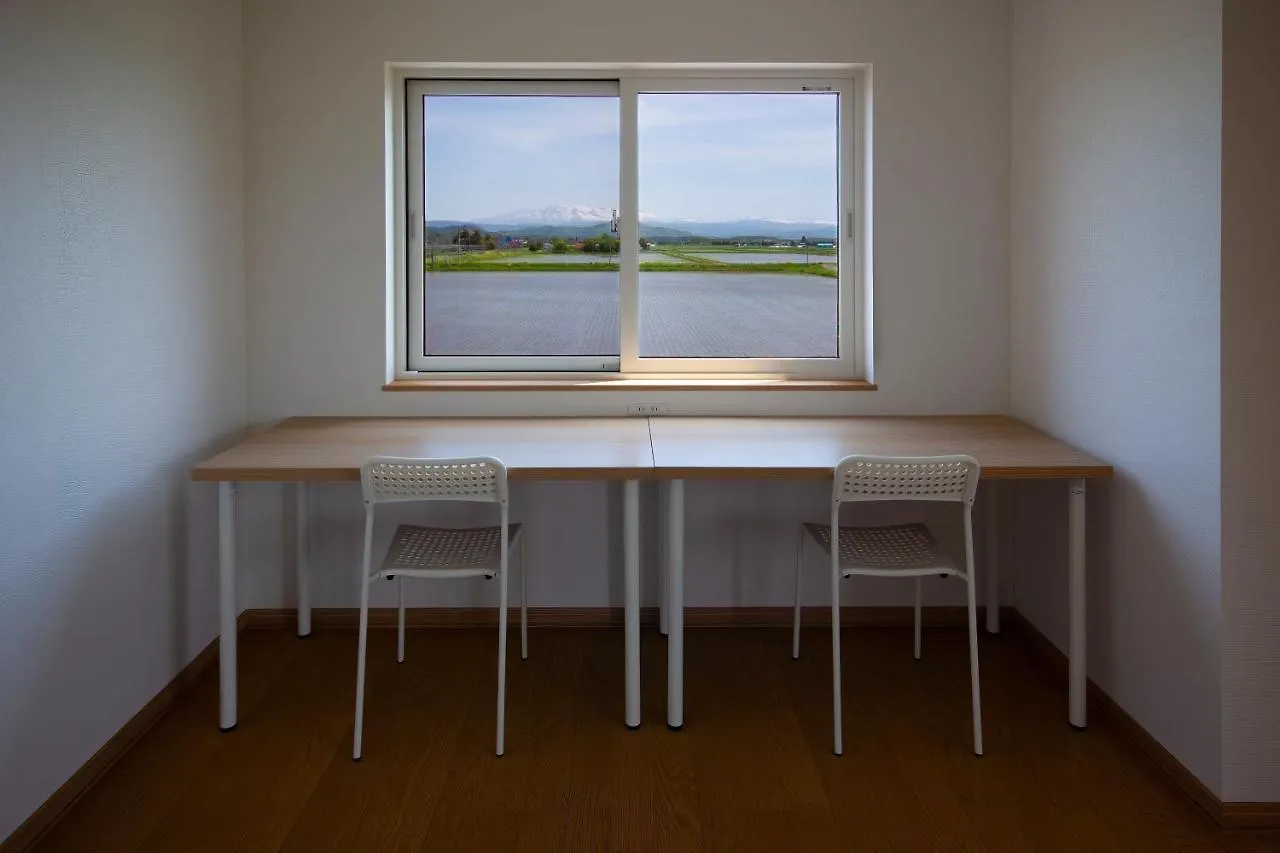 Yadoya Yadokari 2Nd Apartment Pippu