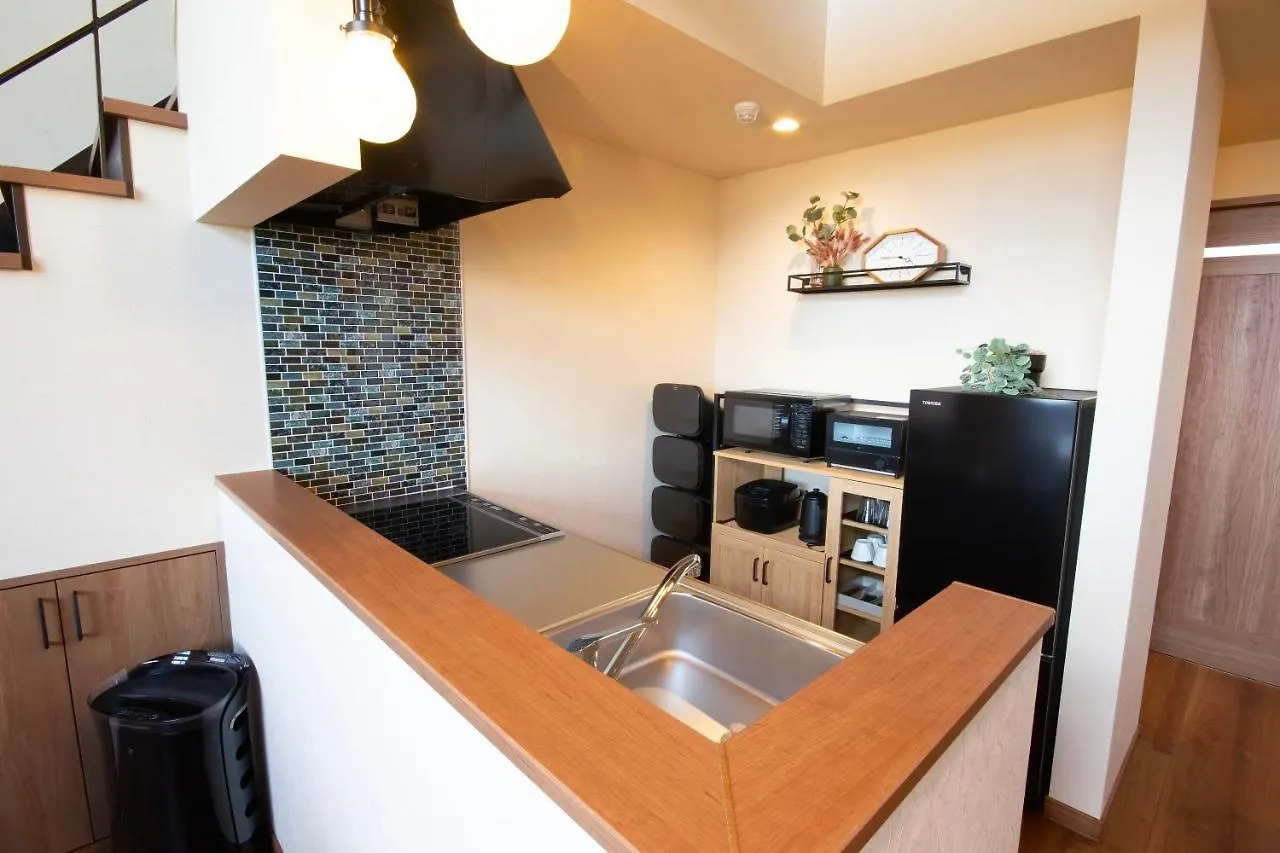 Yadoya Yadokari 2Nd Apartment Pippu 0*,