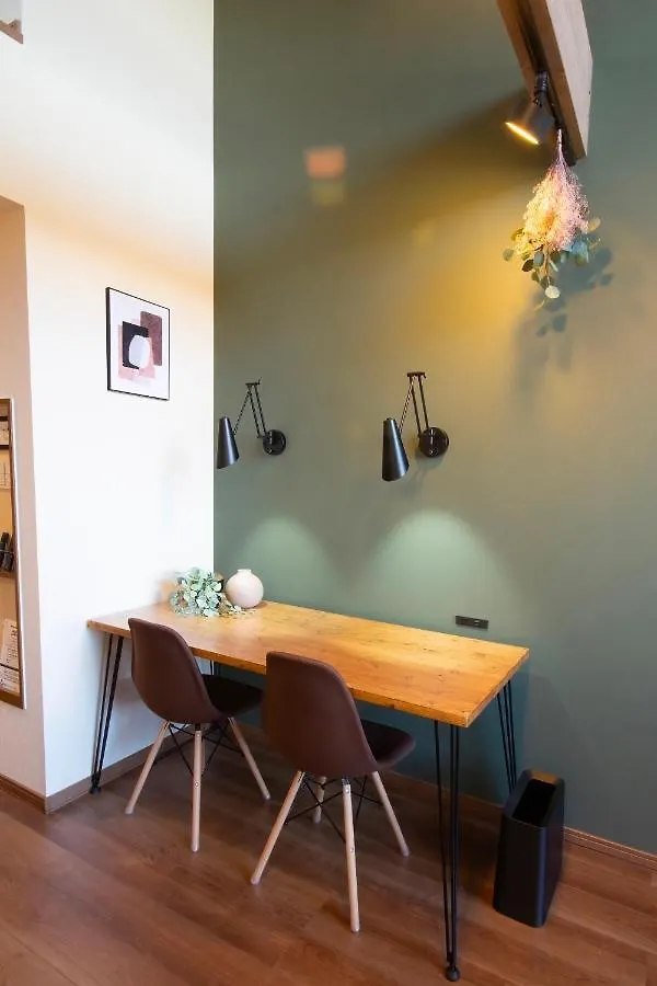 Yadoya Yadokari 2Nd Apartment Pippu