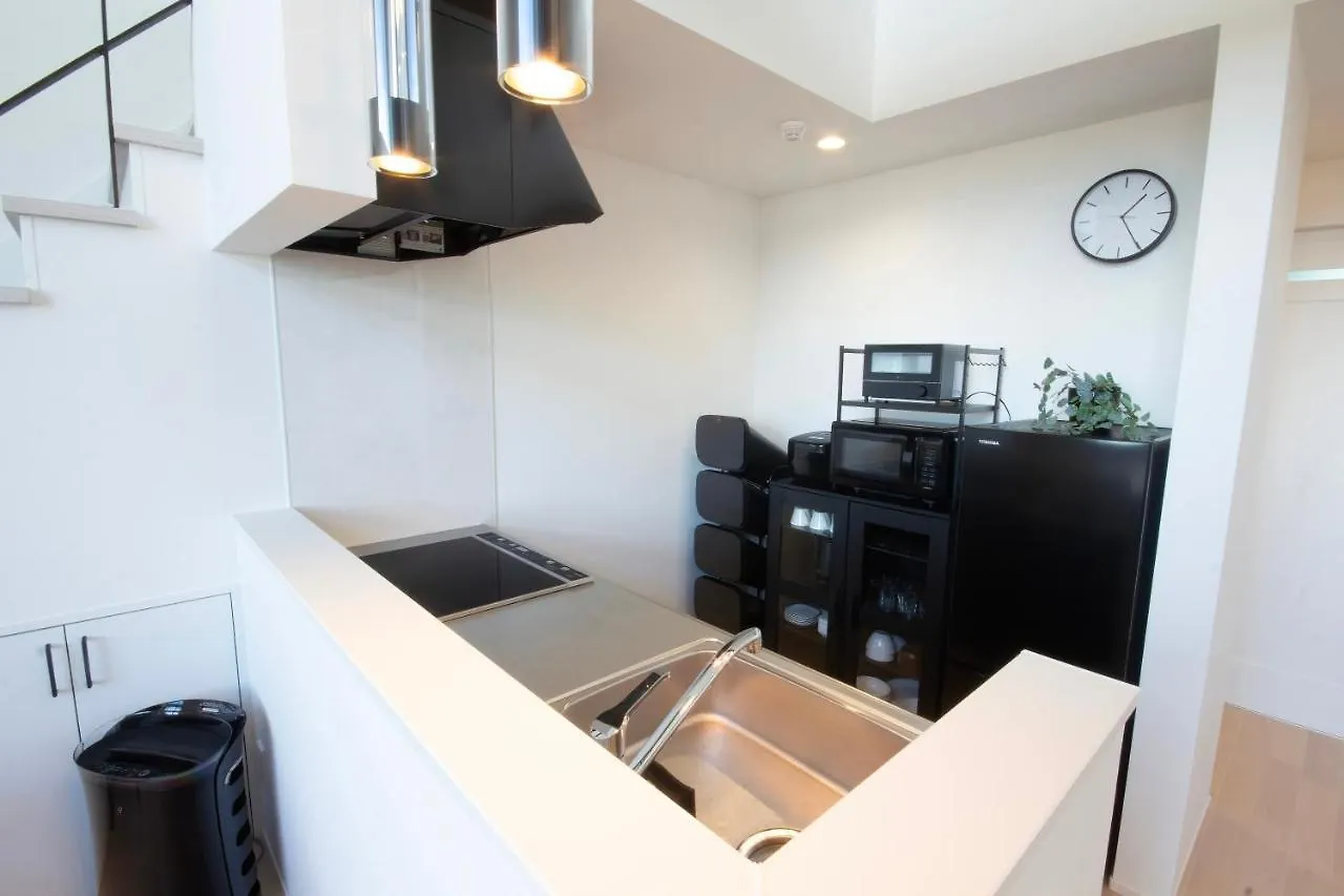 Yadoya Yadokari 2Nd Apartment Pippu Japan