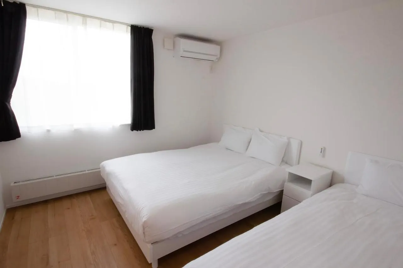 Yadoya Yadokari 2Nd Apartment Pippu