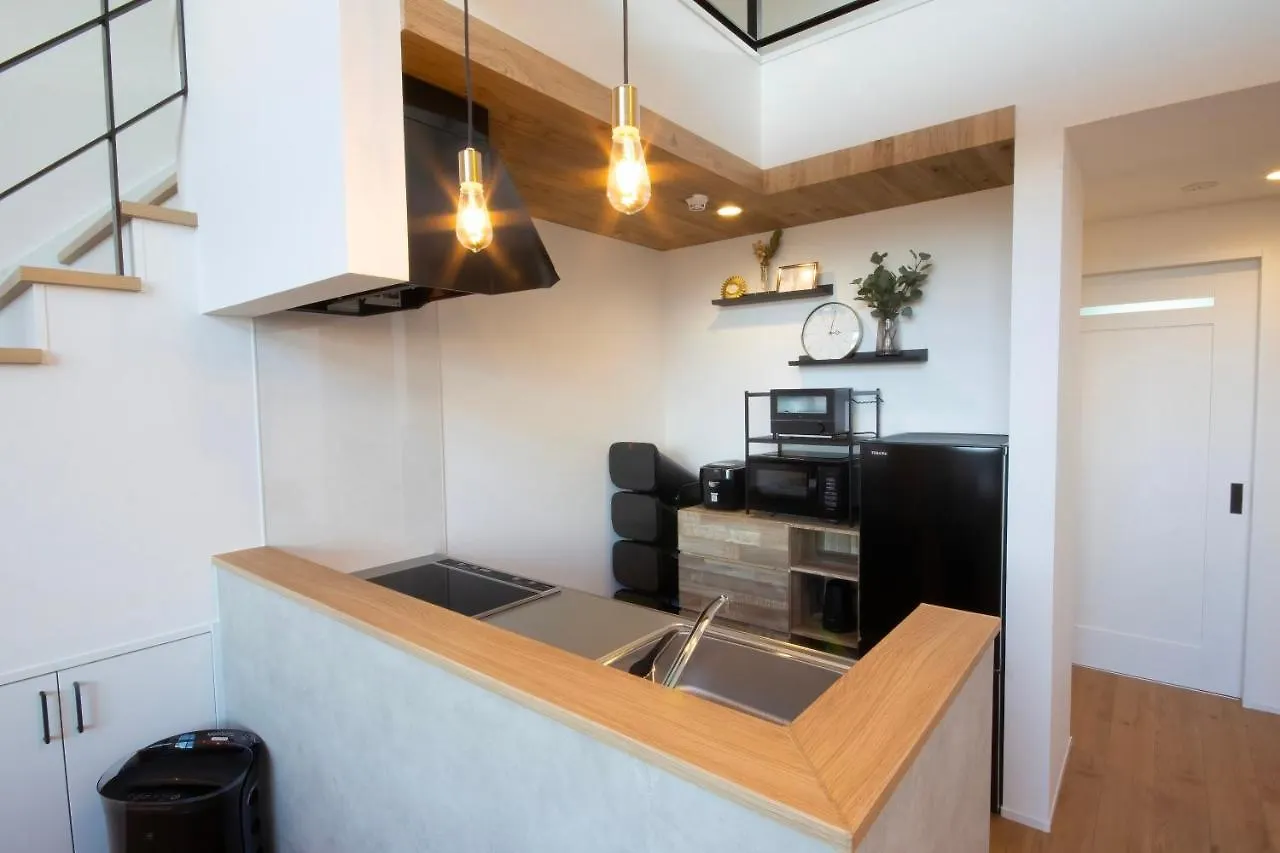 Yadoya Yadokari 2Nd Apartment Pippu