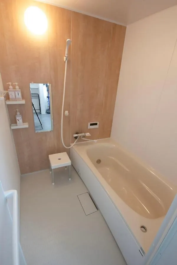 Yadoya Yadokari 2Nd Apartment Pippu