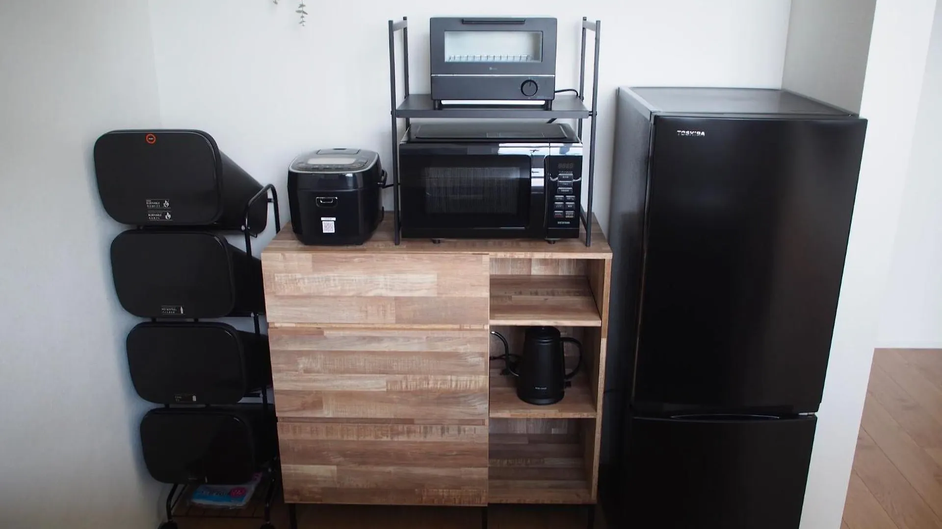 Yadoya Yadokari 2Nd Apartment Pippu