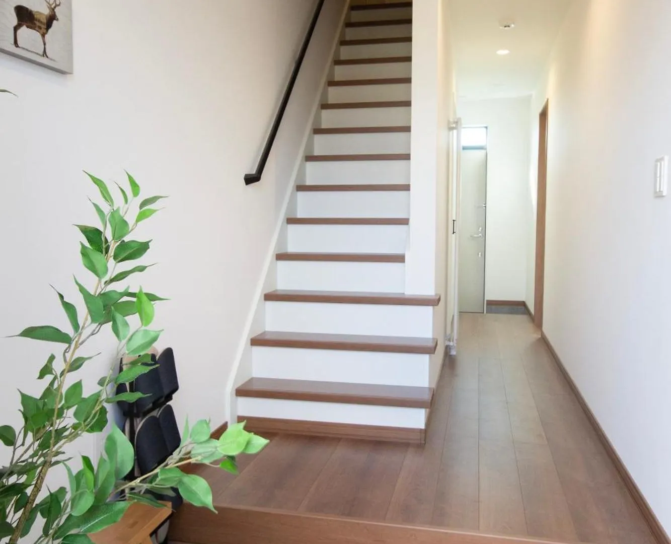 Yadoya Yadokari 2Nd Apartment Pippu 0*,  Japan