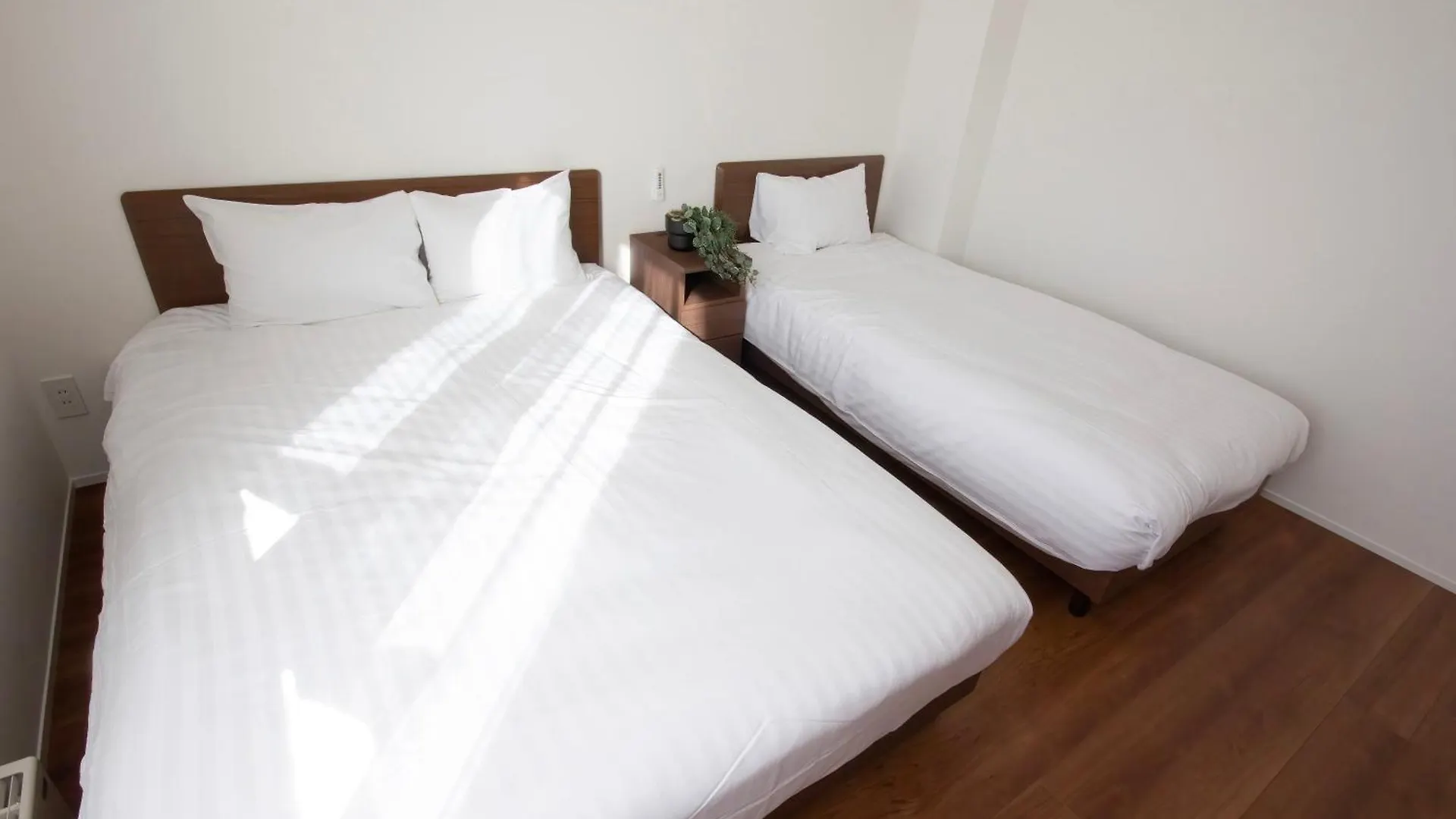 Yadoya Yadokari 2Nd Apartment Pippu