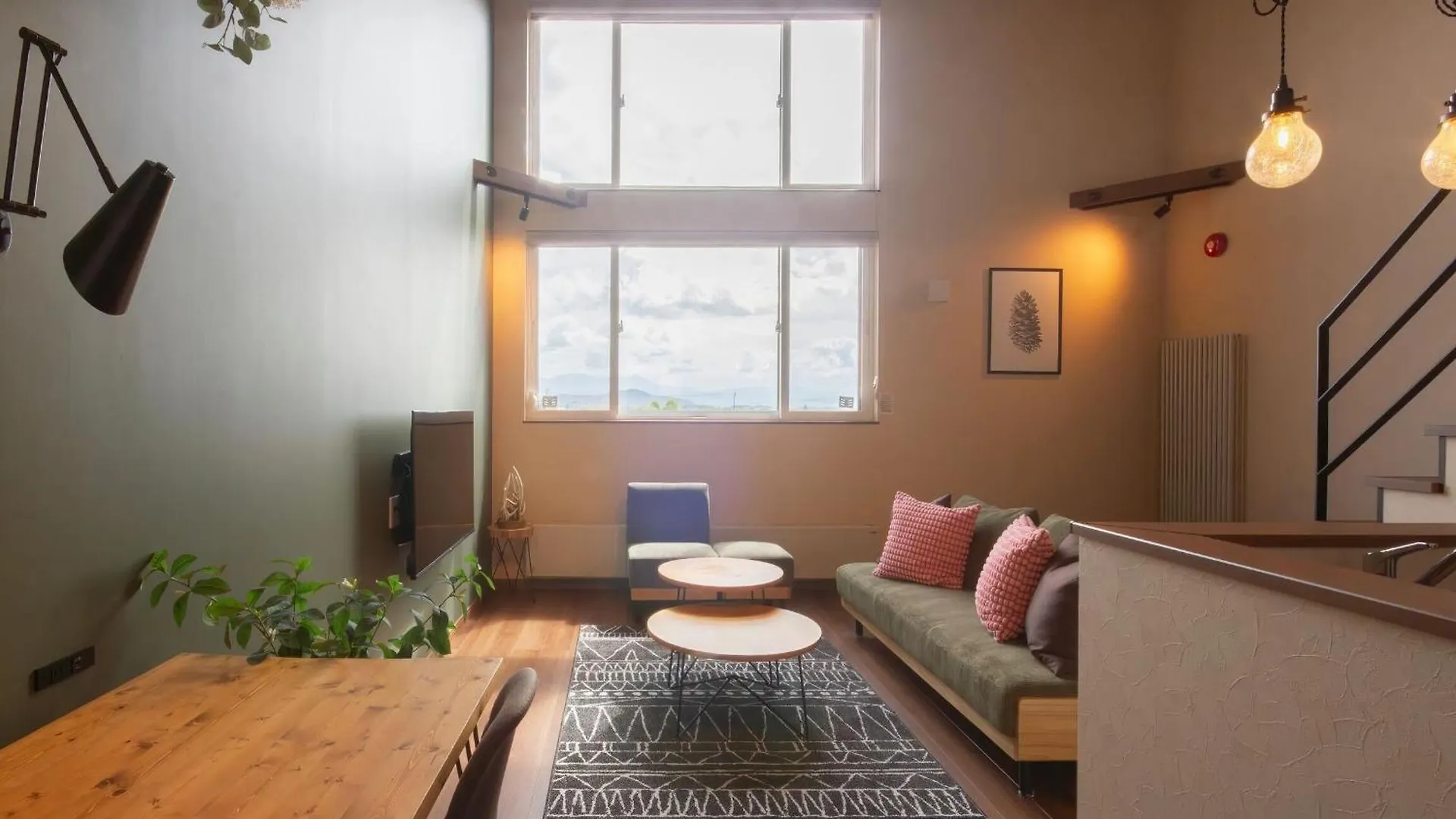 Yadoya Yadokari 2Nd Apartment Pippu Japan