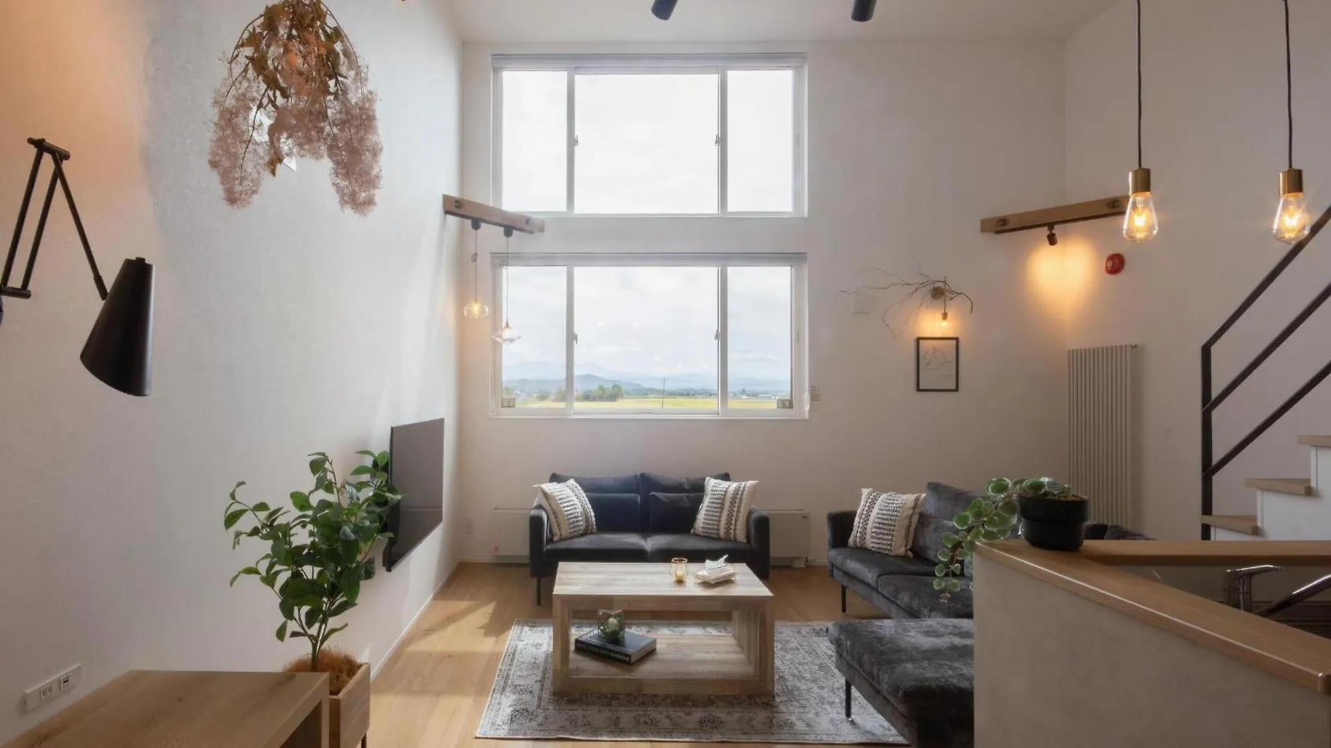Yadoya Yadokari 2Nd Apartment Pippu